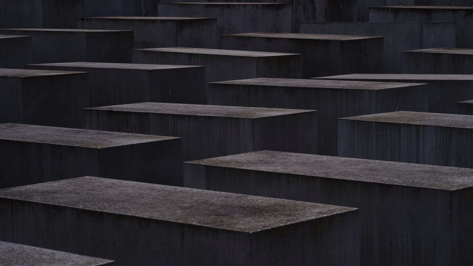 Nazi death camp survivors mark Holocaust Remembrance Day - Vimarsana News