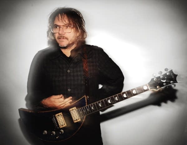 Nov. 2, 2025: Jeff Tweedy