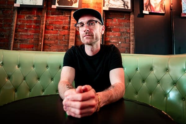 The Gig List for January 10: Sean Anonymous; Kevin Gamble Quartet; Robert Glasper