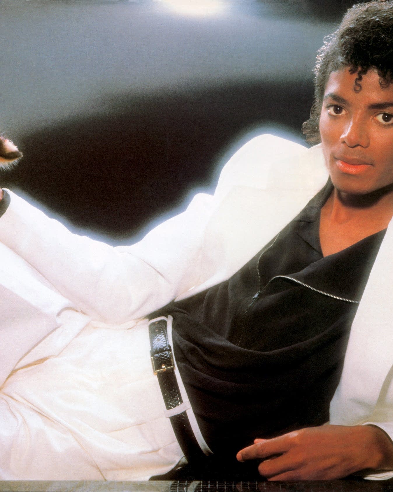 Today in Music History: Remembering Michael Jackson on his birthday