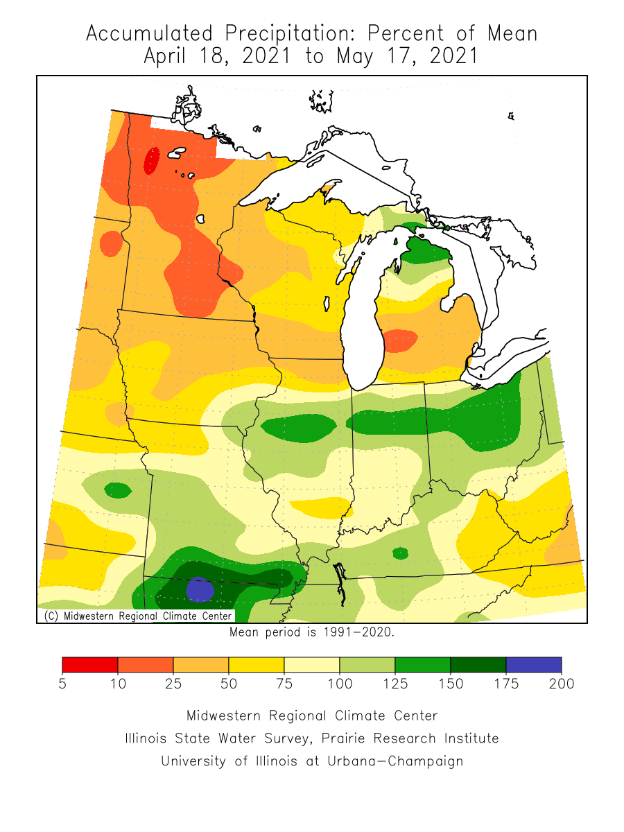 Thundery 80s ahead A Junelike weather pattern emerges this week