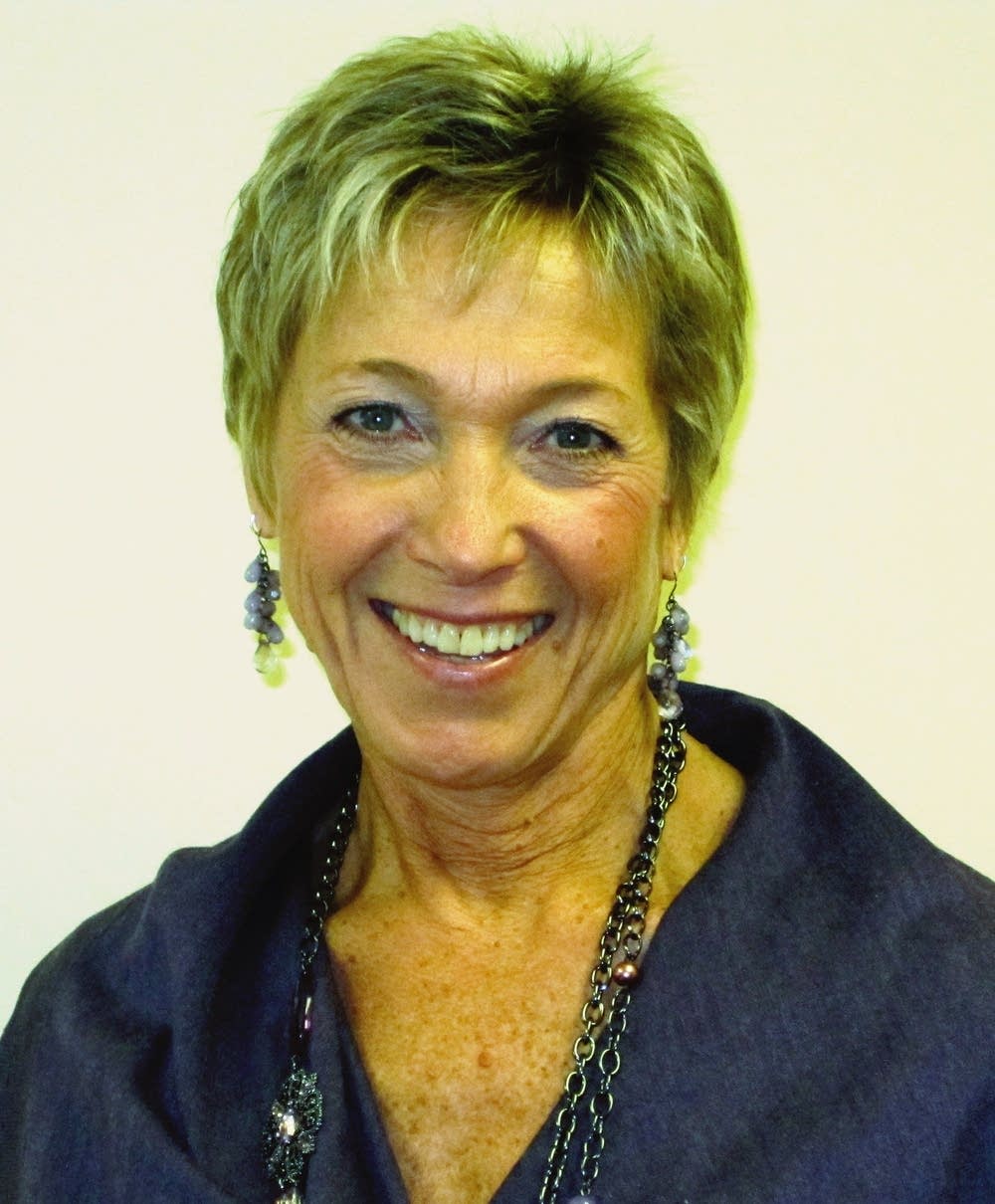 Sandy Tubbs