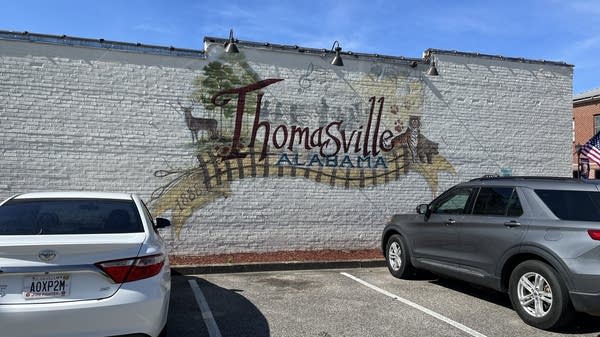 Many Thomasville, Alabama, residents have to travel nearly two hours to Mobile for certain healthcare needs.