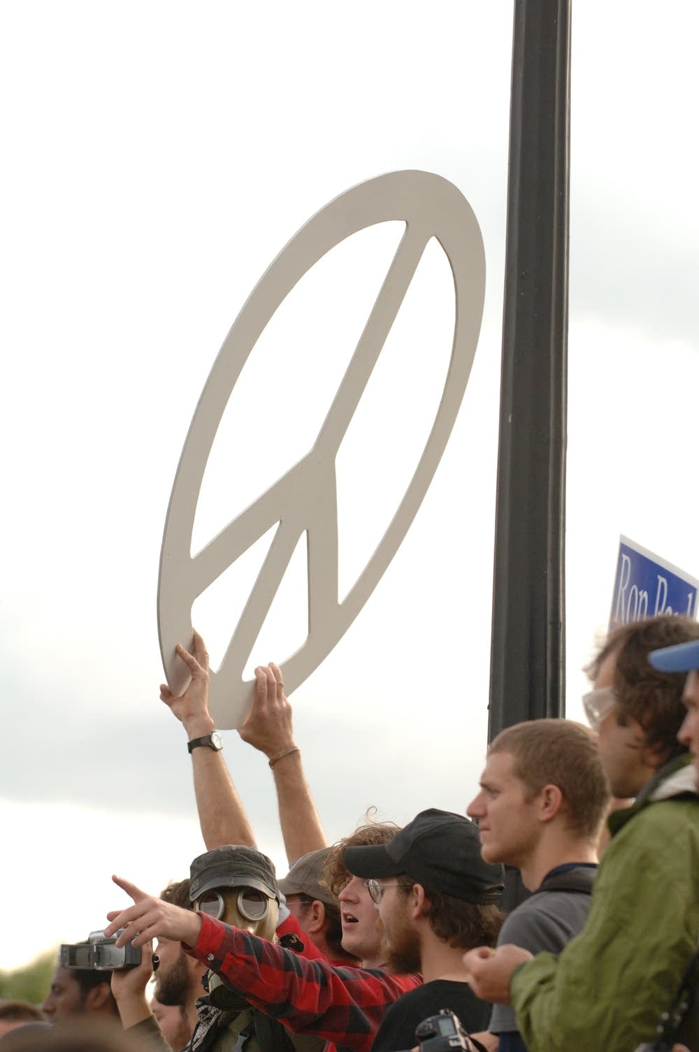Peace Symbol