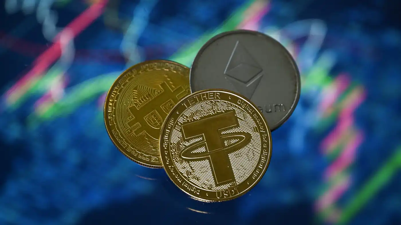 The not-so-stable stablecoin economy