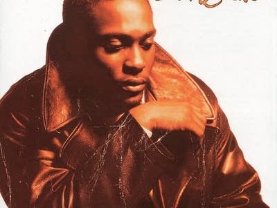 洋楽 D'Angelo BROWN SUGAR D'Angelo – Brown Sugar – 2 x Vinyl (White, LP, Album + 2