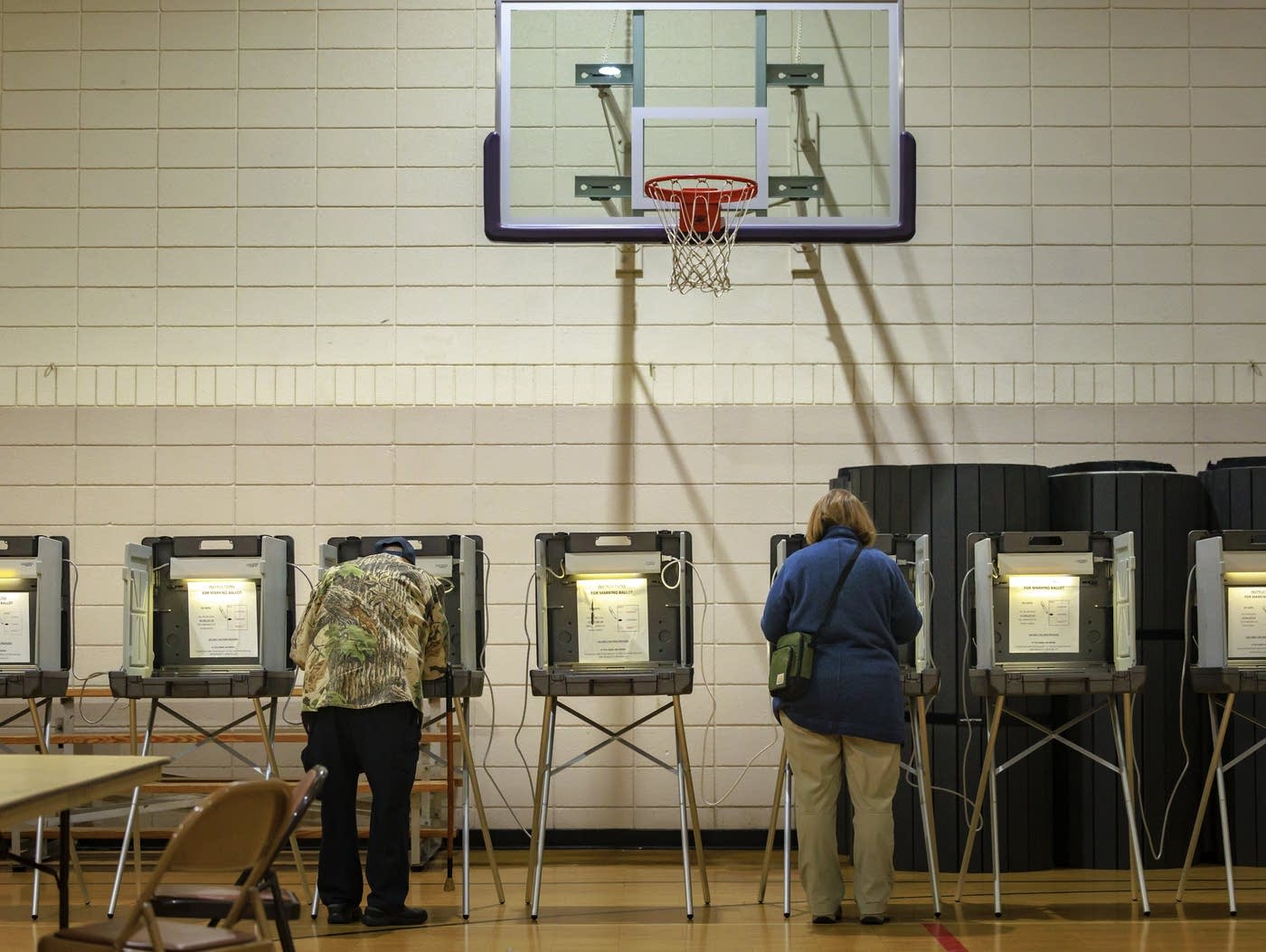 Election Results