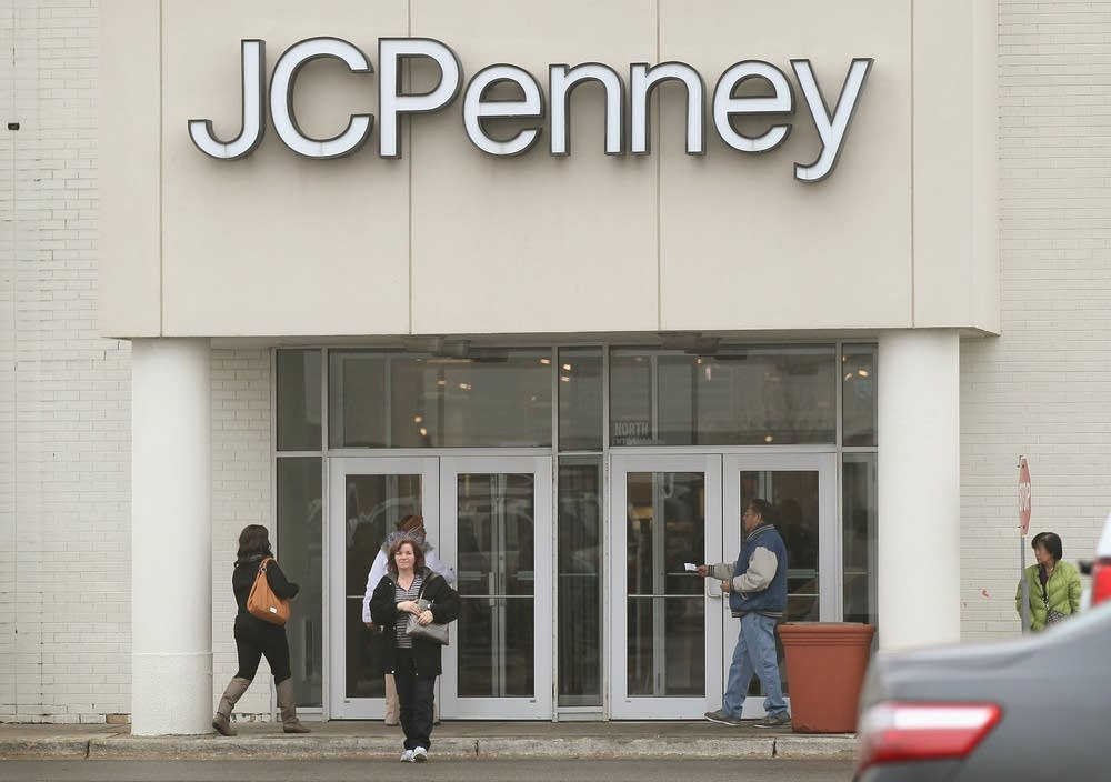 JC Penney