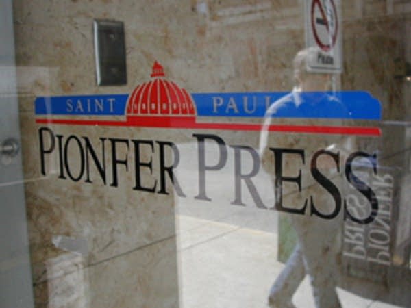 Pioneer Press