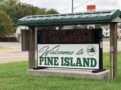 Rochester Area Chamber of Commerce voices support for controversial Pine Island data center