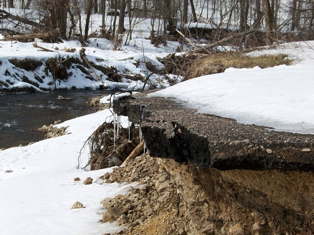 Washout