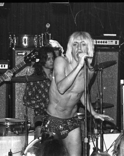 Iggy Stooges Night Destruction　iggy pop Iggy Pop & Stooges - Search & Destroy - Amazon.com Music