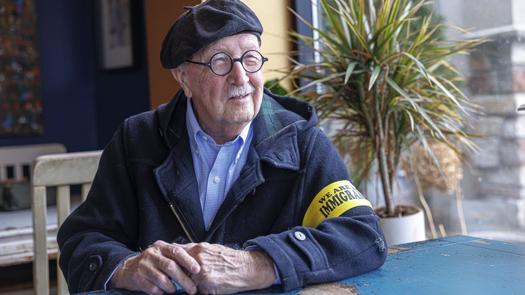 These MN men keep quiet resistance as federal raids ebb