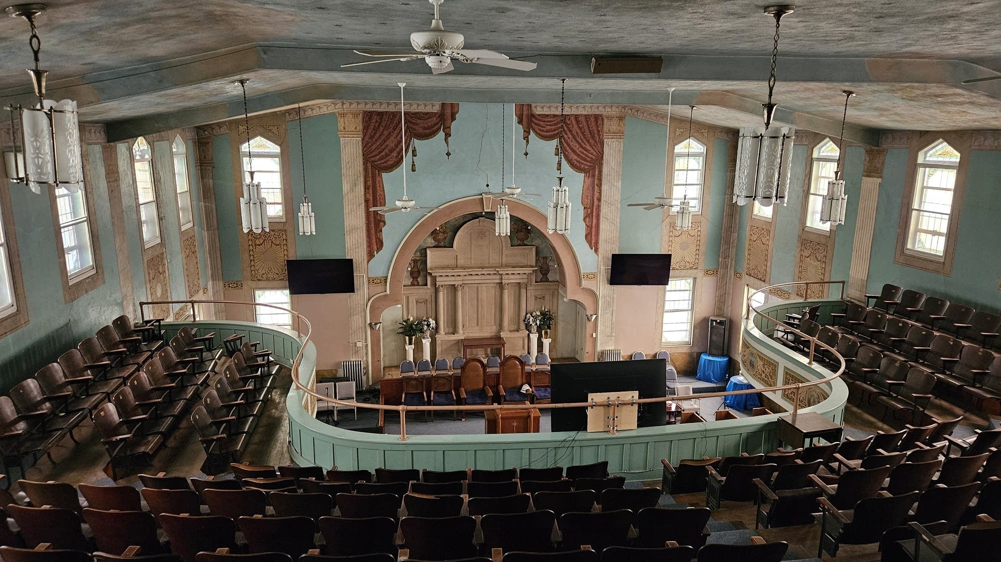 North Minneapolis church home to Black and Jewish history turns 100
