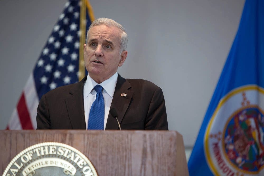 Governor's budget