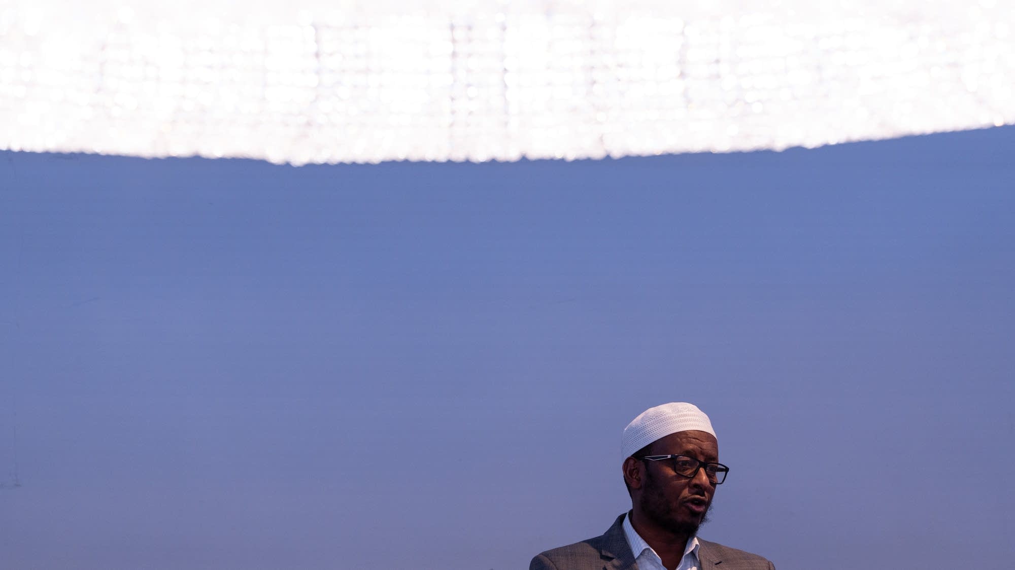 To take on youth violence, Imam says Somali community needs 'real investment'