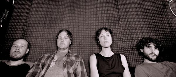 Local Gig List: April 22-28