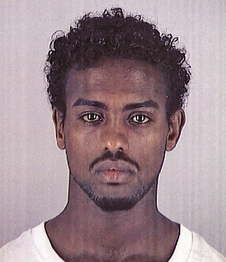 Zakaria Maruf