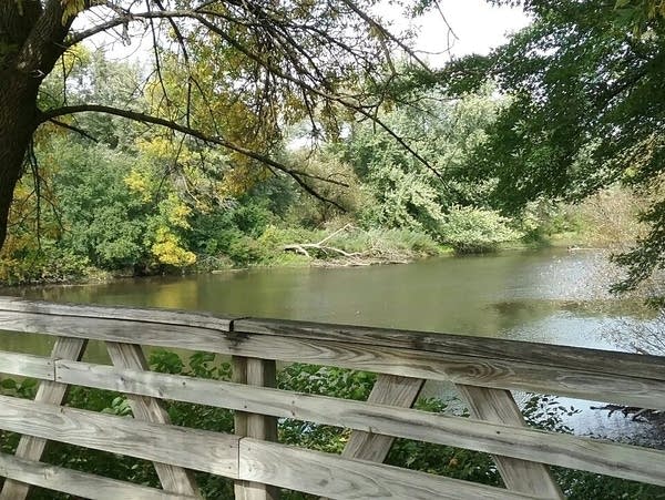 Owatonna - Straight River 9.17.22