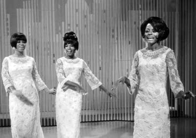 Feb. 20 in Music History: The Supremes' "Stop! In The Name of Love" enters the Hot 100