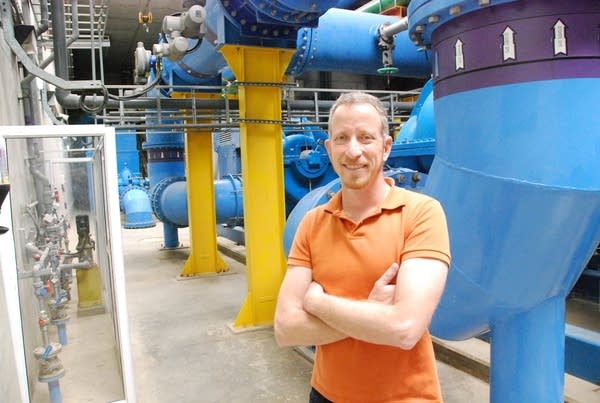 Israel: Using technology, engineering to cut reliance on Galilee