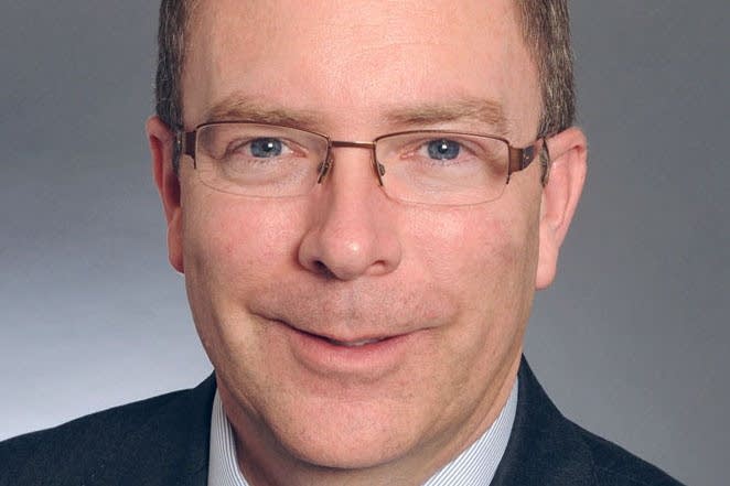 Sen. David Brown
