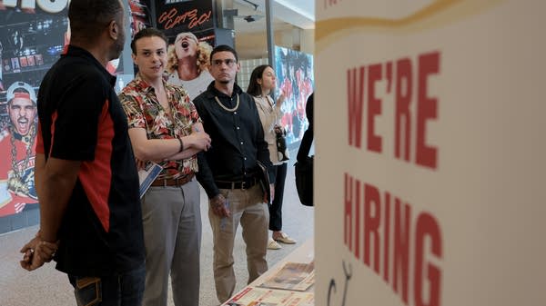 U.S. employers missed estimates by adding 29,000 new jobs in September.