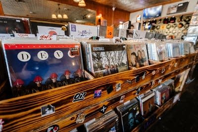 Hawley Spin Depot in Hawley, MN