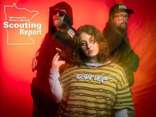 Minnesota Music Month Scouting Report 2026: Bunny Blood