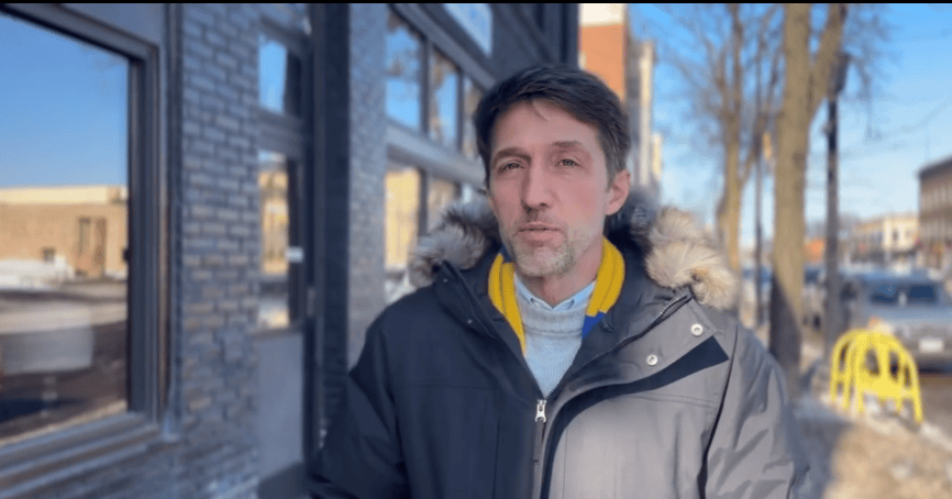 DFL Senator says ICE has not retreated from Minneapolis