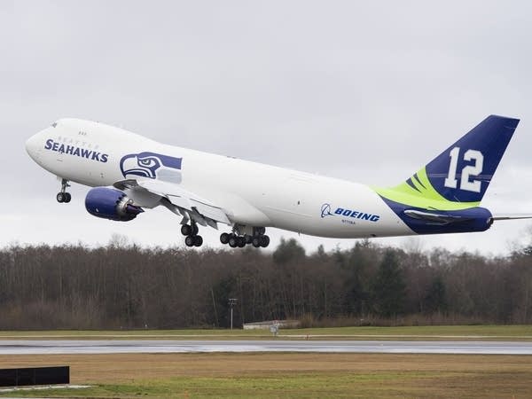 Super Bowl rivalry is a battle for air supremacy