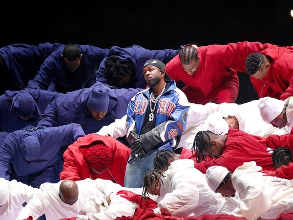 Wrappin' Up Black History Month