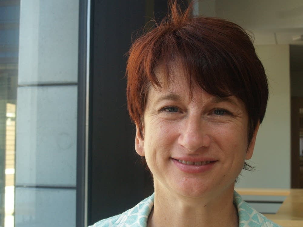 Mary DesJarlais