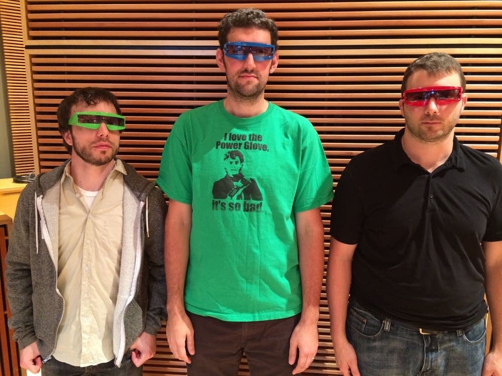 Nerd Enhanced Sound