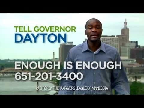 Taxpayers League weighs in on budget impasse