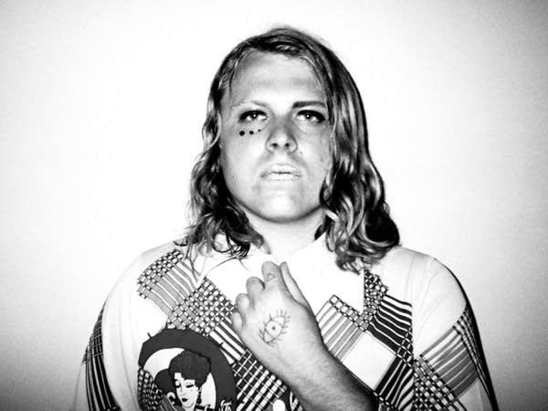 Ty Segall