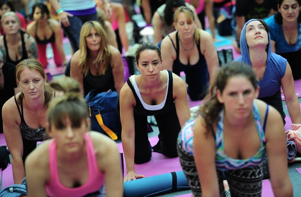 US-HEALTH-YOGA