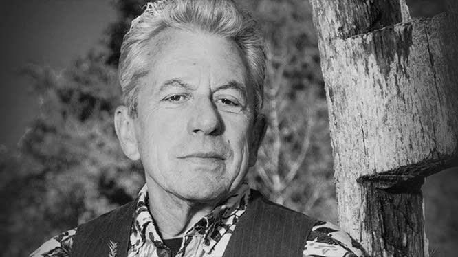 Joe Ely