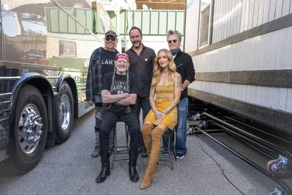 Farm Aid 40 comes to Minneapolis Saturday