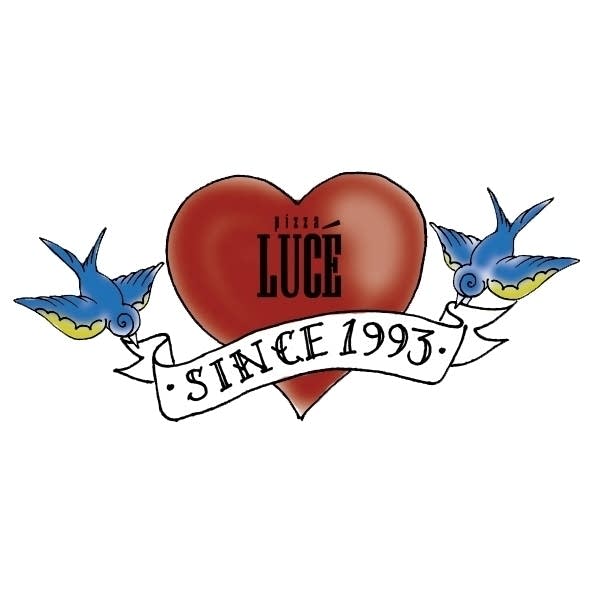 Pizza Luce logo