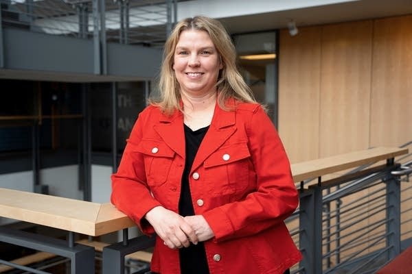 Minnesota food bank CEO on why hunger is rising and potential solutions