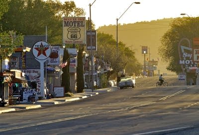 Route 66