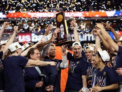 NCAA Men's Final Four - National Championship - Texas Tech v Virginia