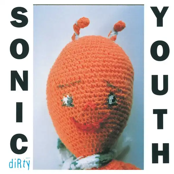 July 21 in Music History: Sonic Youth released 'Dirty'