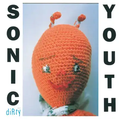 July 21 in Music History: Sonic Youth released 'Dirty'