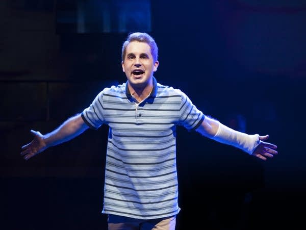 Coffee Break: Dear...