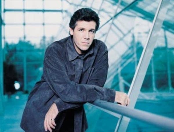 Thomas Hampson