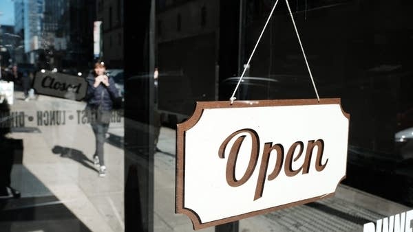 Downbeat sales expectations could cause more businesses to decide against another price hike, said Bill Dunkelberg, chief economist with the National Federation of Independent Business.
