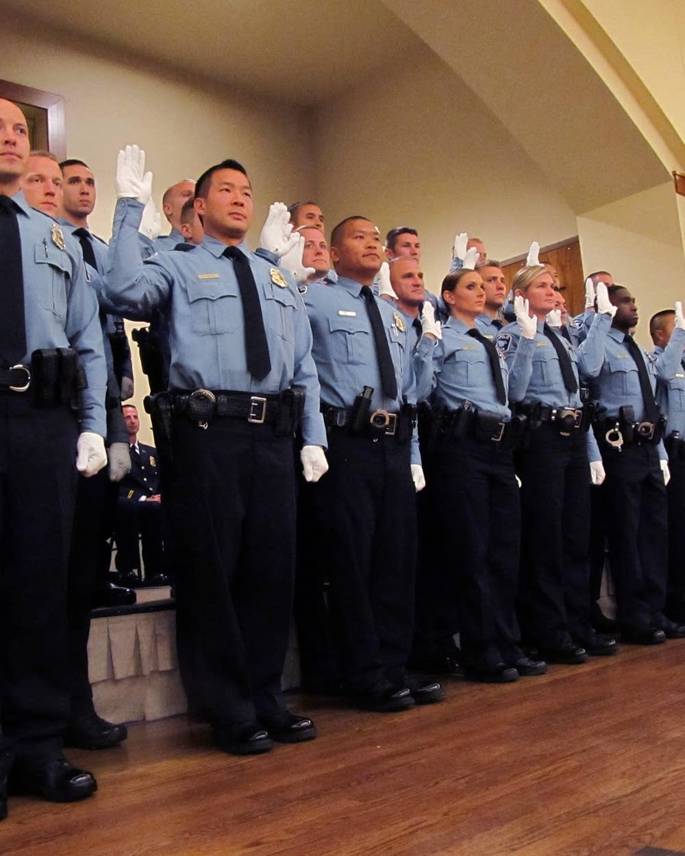 How To Become A Cop In Minnesota Bathmost9
