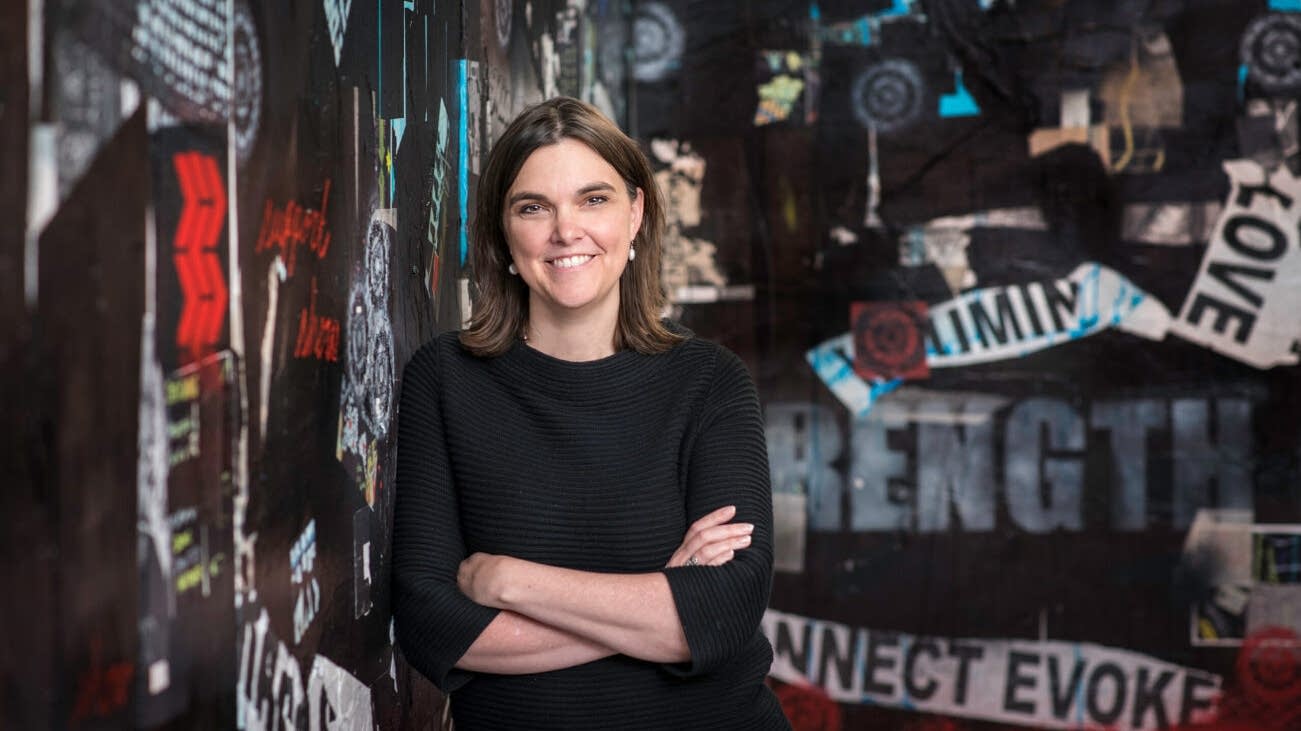 How philanthropy can shape a community How philanthropy can shape a community